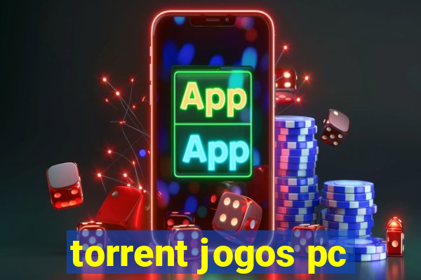 torrent jogos pc